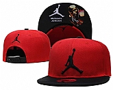 Air Jordan Fashion Snapback Hat GS (1),baseball caps,new era cap wholesale,wholesale hats